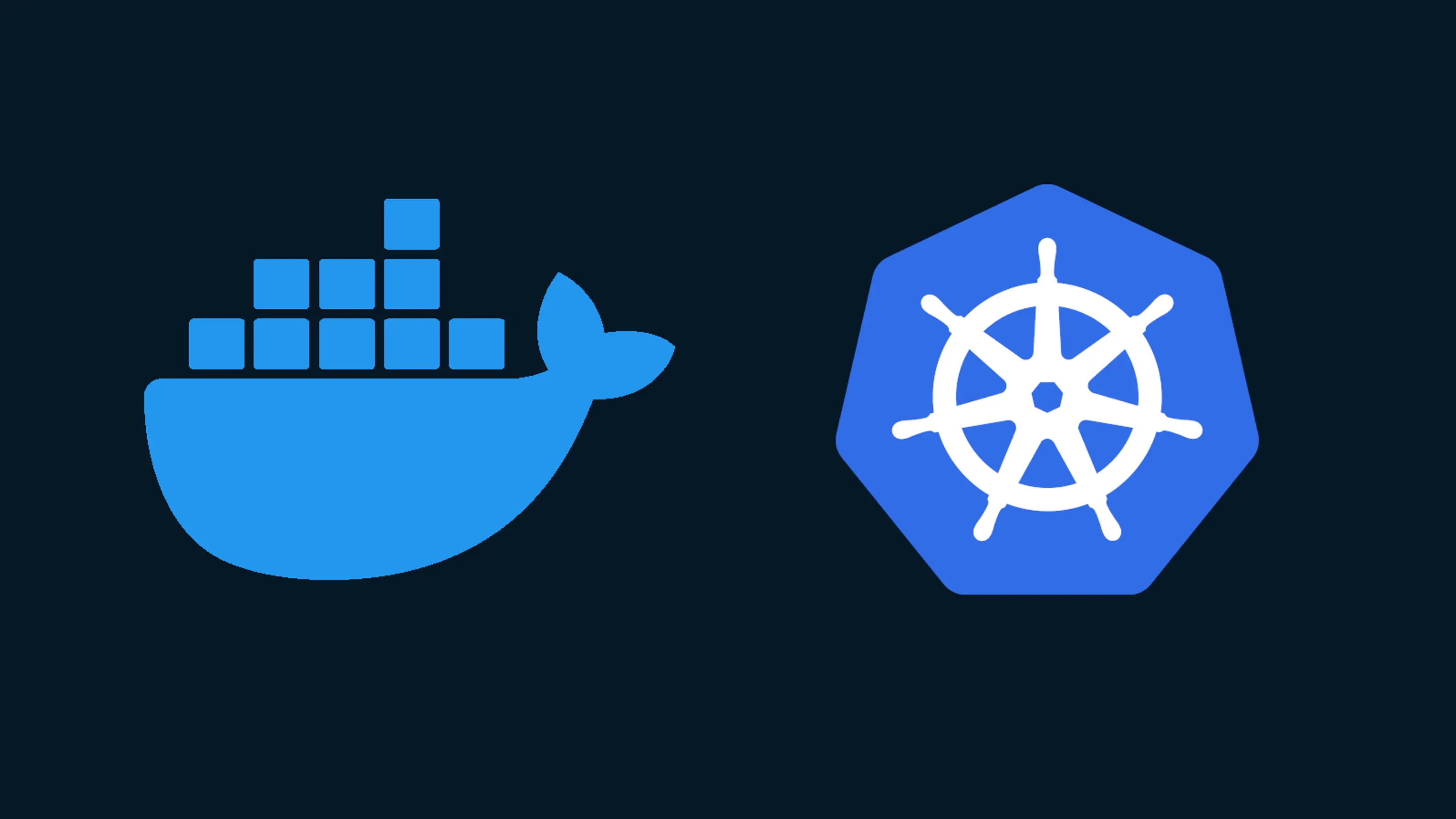 What is Kubernetes and Docker?